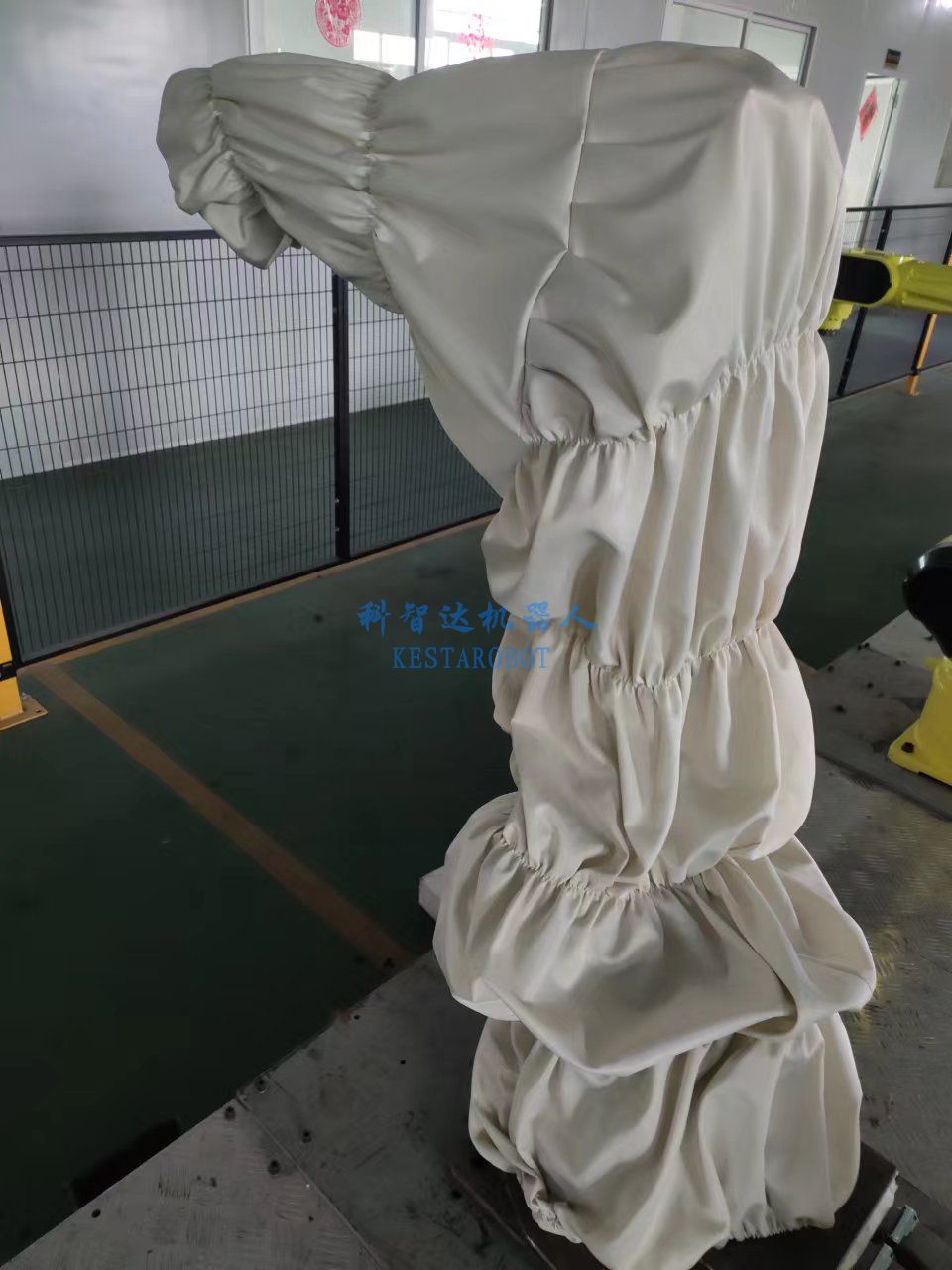 四軸六軸機器人出貨(圖9) 四軸六軸機器人出貨(圖9)