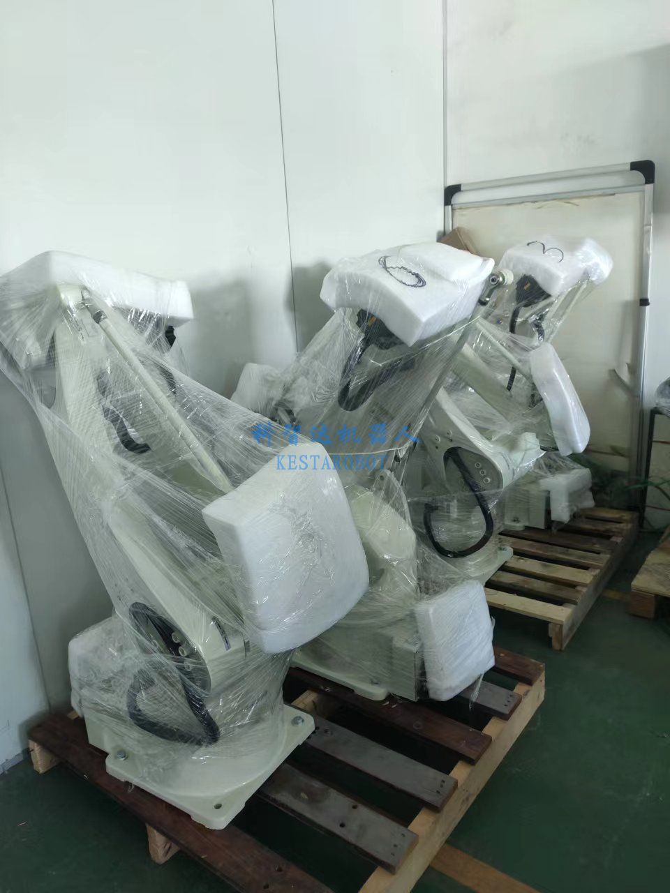 四軸六軸機器人出貨(圖16) 四軸六軸機器人出貨(圖16)